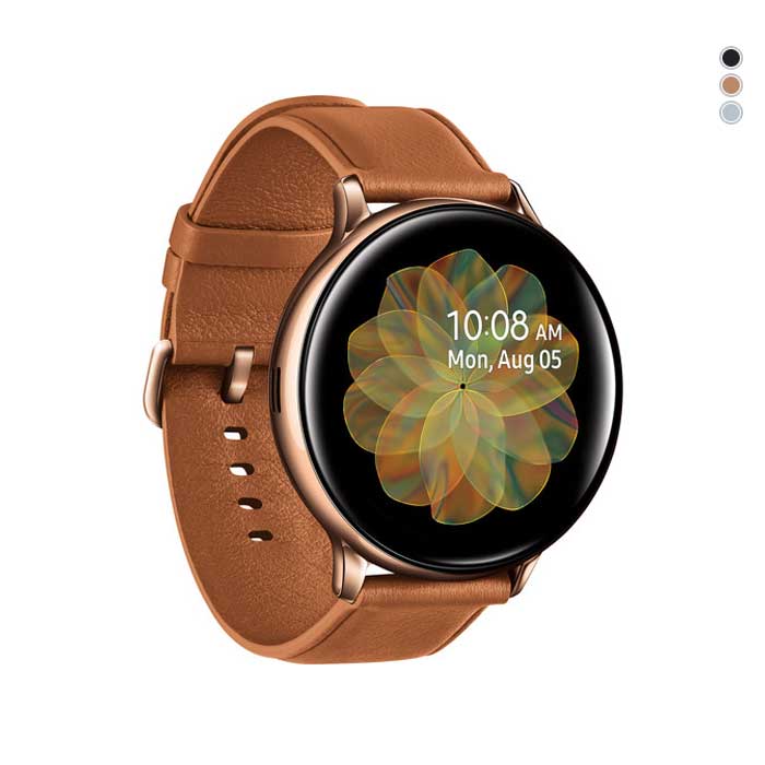 Galaxy Watch Active2 40mm ساعت هوشمند سامسونگ